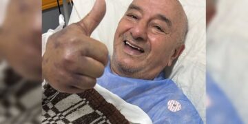 Internaron nuevamente al Padre “Nolo” Benitez