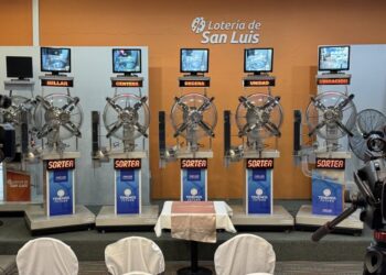 Autoconstrucción asistida: este martes es el sorteo para San Luis y Villa Mercedes