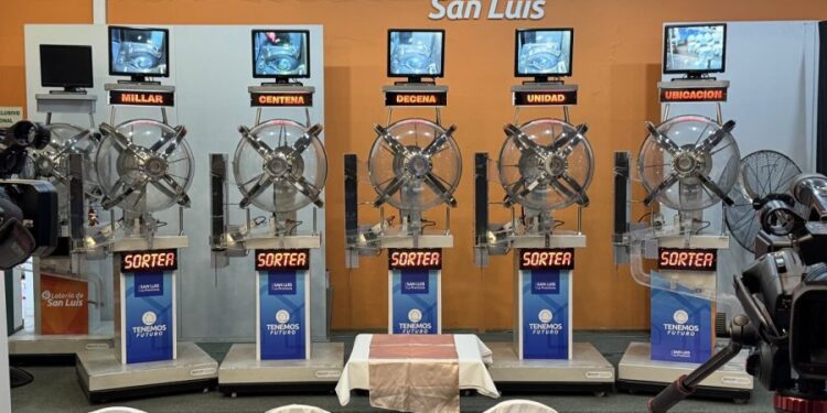 Autoconstrucción asistida: este martes es el sorteo para San Luis y Villa Mercedes