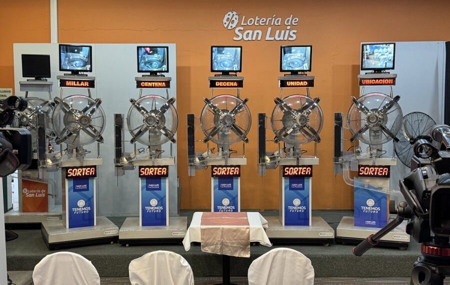 Autoconstrucción asistida: este martes es el sorteo para San Luis y Villa Mercedes