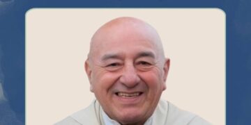 Falleció nuestro querido Padre “Nolo” Benitez