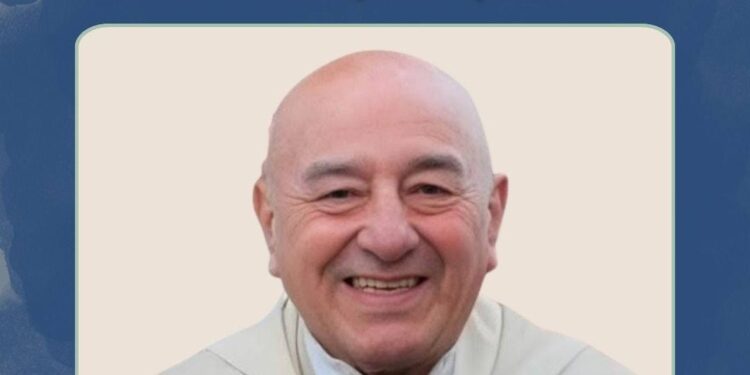 Falleció nuestro querido Padre “Nolo” Benitez