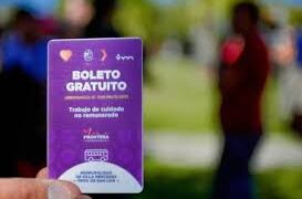BOLETO EDUCATIVO 2026: Podés hacer tu trámite online