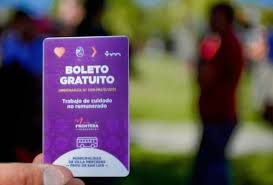 BOLETO EDUCATIVO 2026: Podés hacer tu trámite online
