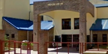 El alumno que llevó un arma blanca y amenazó en la escuela de Villa Mercedes, perdió las ‘Estampilla Escolares’