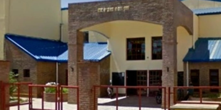 El alumno que llevó un arma blanca y amenazó en la escuela de Villa Mercedes, perdió las ‘Estampilla Escolares’
