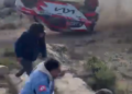 Fatal accidente en el Rally Sudamericano: murió un joven tras un despiste en Córdoba
