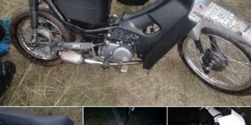 Secuestraron cuatro motocicletas tras denuncias por picadas en la zona de Ruta 7 y Cramer
