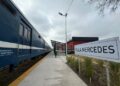 El tren de Capital Humano comienza este lunes su atención en Villa Mercedes