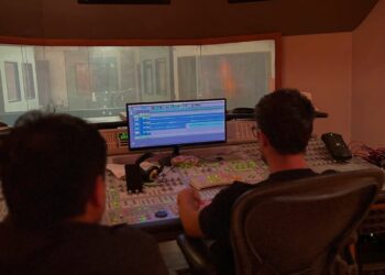 iguen abiertas las inscripciones para un taller de IA y música