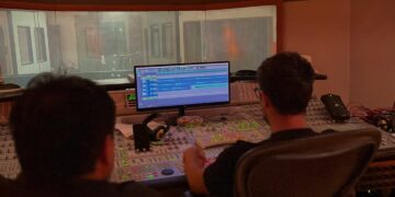 iguen abiertas las inscripciones para un taller de IA y música