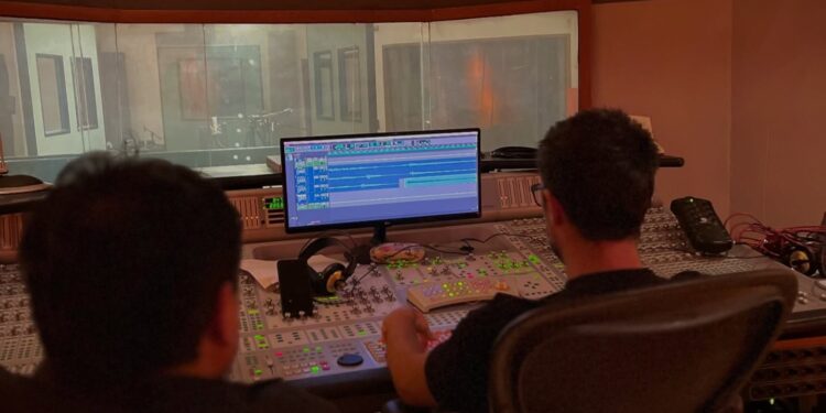 iguen abiertas las inscripciones para un taller de IA y música