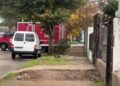 Hallan un cuerpo sin vida en un domicilio de nuestra ciudad