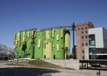 Este martes abre el Cine Club en el Complejo Molino Fénix