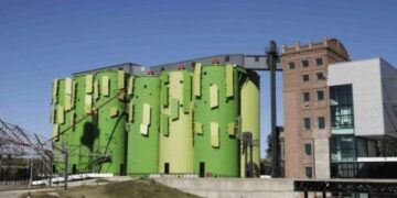 Este martes abre el Cine Club en el Complejo Molino Fénix