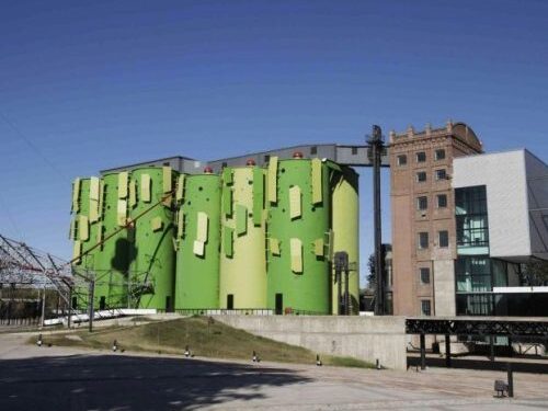 Este martes abre el Cine Club en el Complejo Molino Fénix