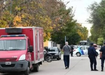 Al Policía Federal lo habrían matado a puñaladas