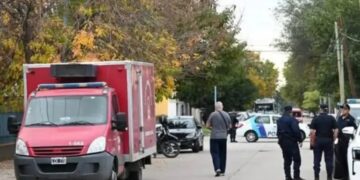 Al Policía Federal lo habrían matado a puñaladas