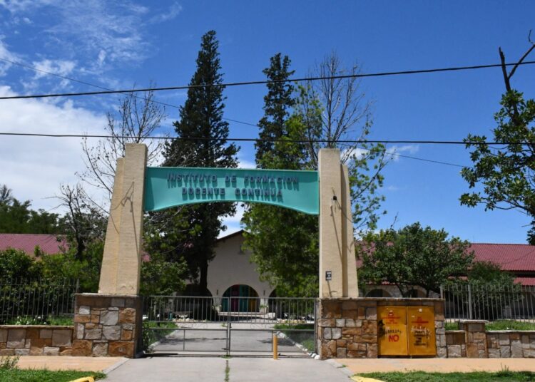 El IFDC Villa Mercedes llama a cubrir cargos docentes