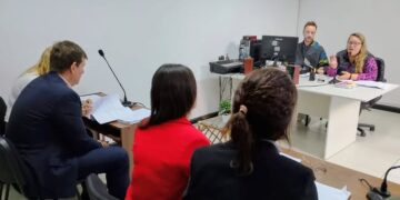 El asesino del policía retirado, confesó su crimen