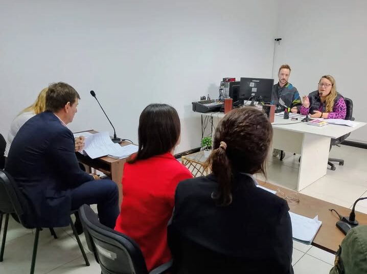 El asesino del policía retirado, confesó su crimen