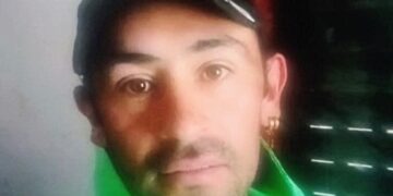 Solicitan el paradero de un hombre