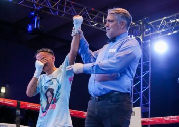 Mica Luján ganó en Villa Mercedes y es campeona sudamericana