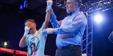 Mica Luján ganó en Villa Mercedes y es campeona sudamericana