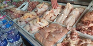 Del 27 al 29 de abril inclusive, descuentos del 50% para la compra de alimentos con Banco Nación