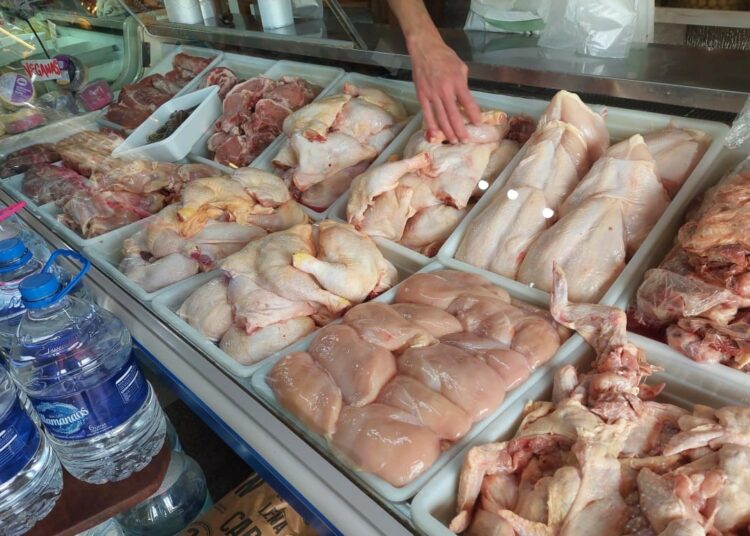 Del 27 al 29 de abril inclusive, descuentos del 50% para la compra de alimentos con Banco Nación
