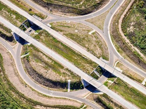 Avanza la prórroga del contrato de concesión de la Ruta Nacional N°7