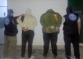 Cárcel para dos hombres y prisión domiciliaria para una mujer y un joven por una causa en la que se incautó droga valuada en más de 345 millones de pesos