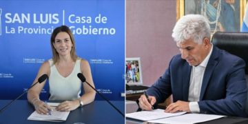 Poggi aceptó la renuncia a todos los funcionarios de Vinculación Interjurisdiccional