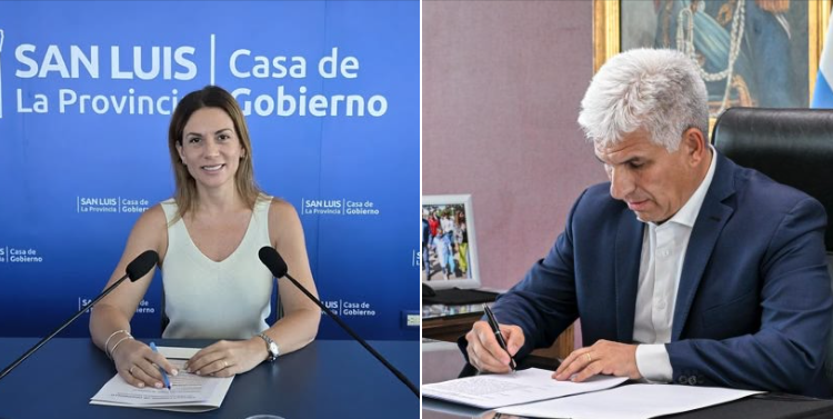 Poggi aceptó la renuncia a todos los funcionarios de Vinculación Interjurisdiccional