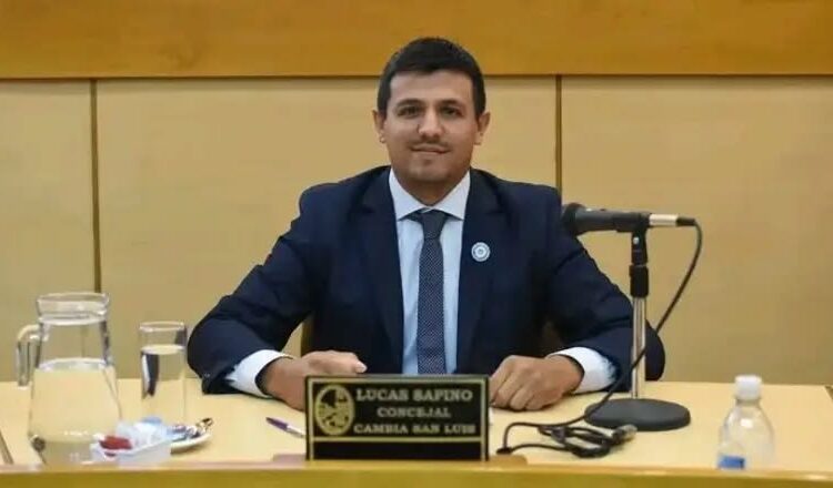 El concejal que propuso multar a quienes hurgaban en la basura voto el pase a archivo de su propio proyecto