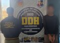 Prisión preventiva para un sujeto por el homicidio de un policía federal retirado