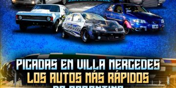 La Pedrera recibirá el “Desafío de Listas” del automovilismo nacional