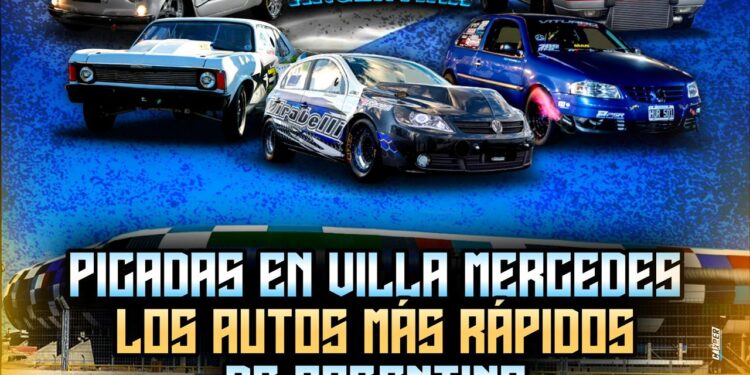 La Pedrera recibirá el “Desafío de Listas” del automovilismo nacional