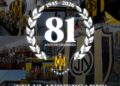 El club Jorge Newbery cumplió 81 años