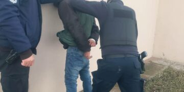 Demoraron a un hombre acusado de ingresar a una vivienda del barrio Unión