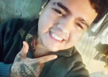 Solicitan el paradero de un hombre