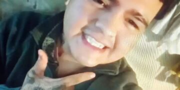 Solicitan el paradero de un hombre