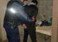 Demoraron a un hombre tras un presunto ingreso ilegal a una vivienda del barrio Unión