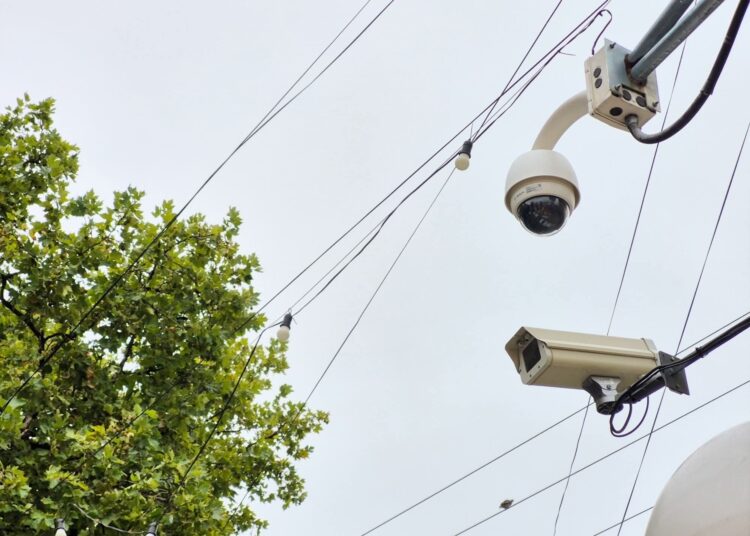 Se detectaron más de 25 mil infracciones viales con el sistema de fotomultas (que por ahora solo es informativo)