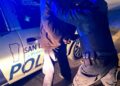 Demoraron a dos hombres y recuperaron un celular robado en Villa Mercedes