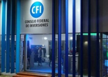 Convocan a profesionales a un taller sobre líneas de crédito del CFI en Villa Mercedes