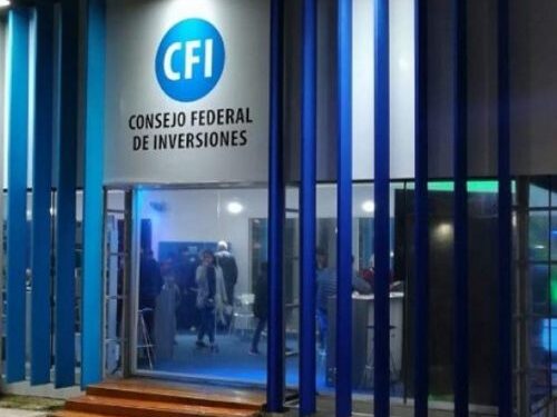 Convocan a profesionales a un taller sobre líneas de crédito del CFI en Villa Mercedes