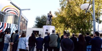Evocaron la memoria de José María Gatica a 101 años de su nacimiento