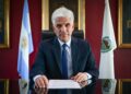 Poggi aceptó la renuncia a todos los funcionarios de Ambiente y Desarrollo Sustentable
