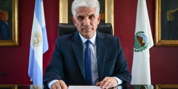 Poggi aceptó la renuncia a todos los funcionarios de Ambiente y Desarrollo Sustentable